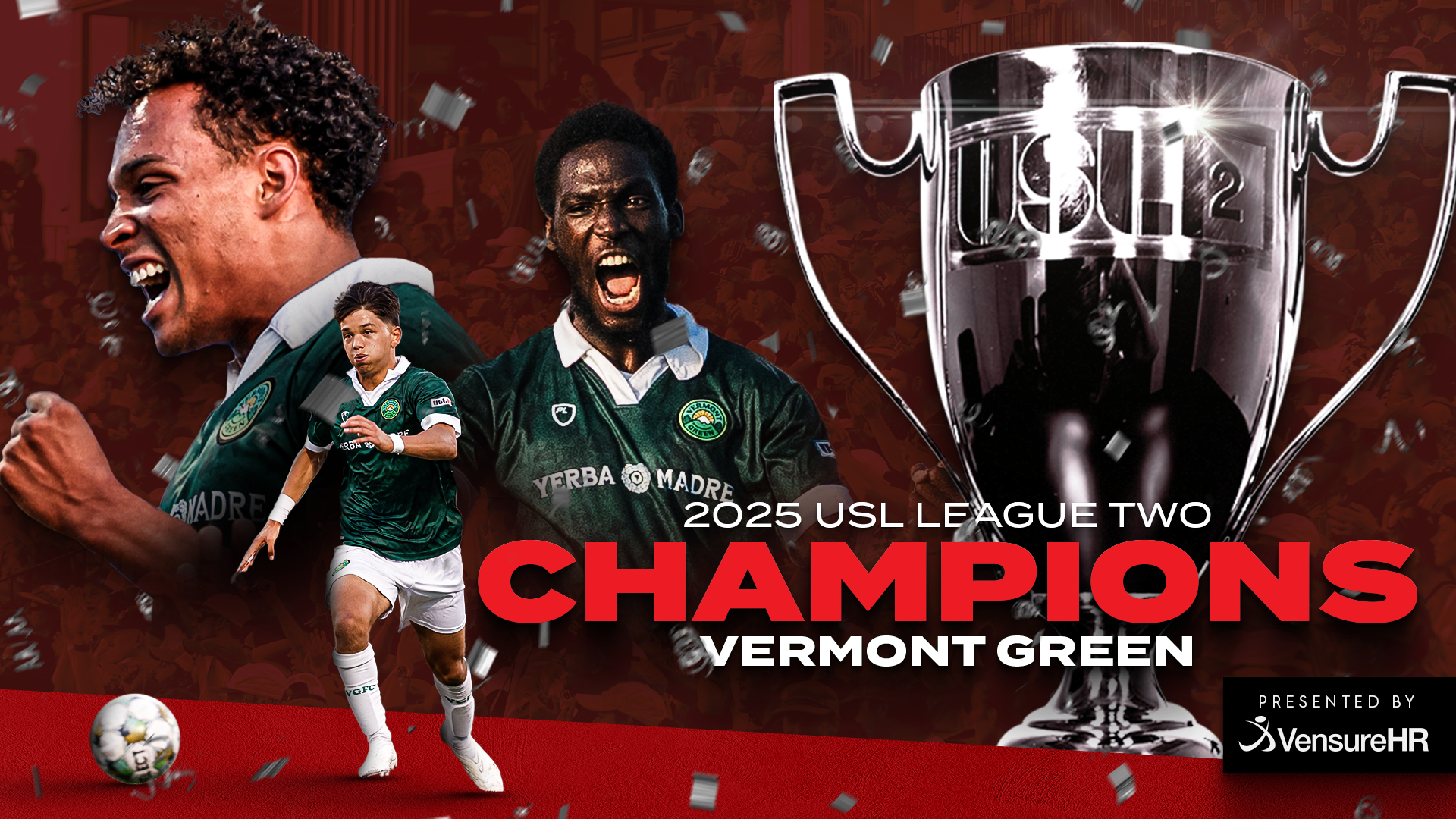 USL 2 NATIONAL CHAMPIONSHIP