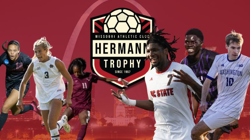 2025 MAC HERMANN AWARD SHOW