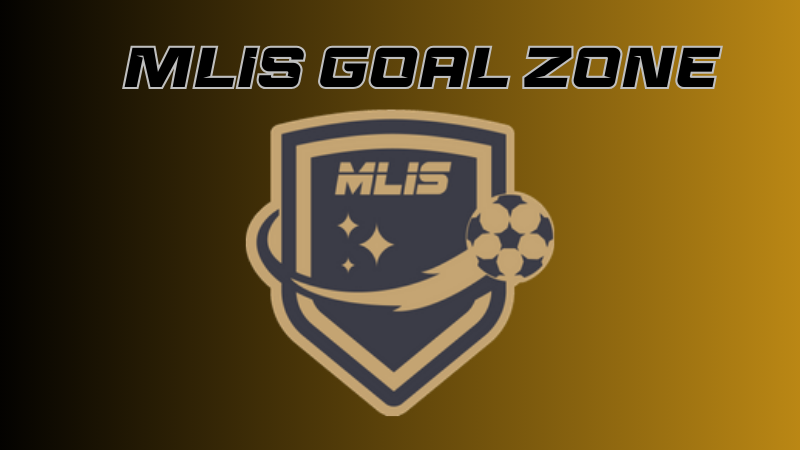 MLIS - GOAL ZONE