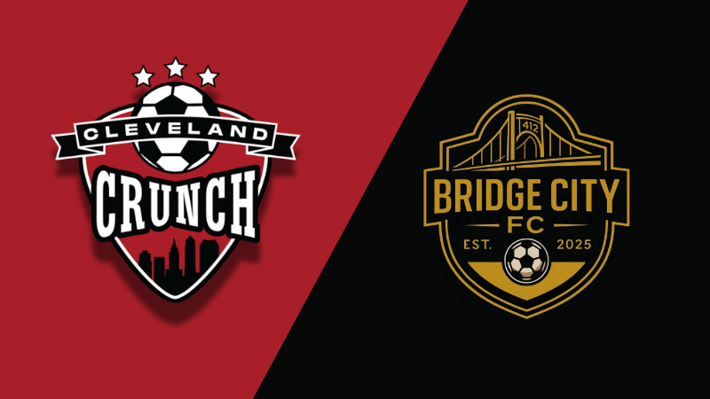 MLIS - NORTH - PITTSBURGH vs CLEVELAND - GAME# 19