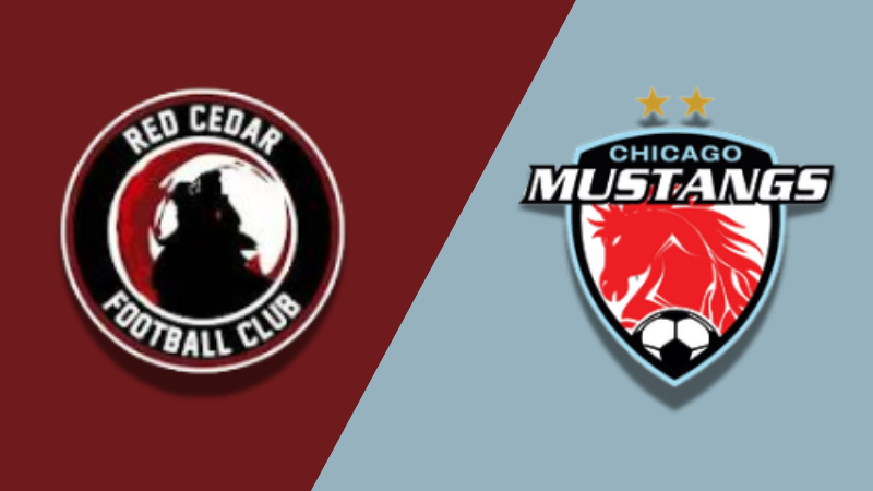 MLIS - NORTH - CHICAGO vs LANSING - GAME# 21