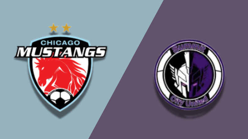 MLIS - NORTH - FT. WAYNE vs CHICAGO - GAME#29