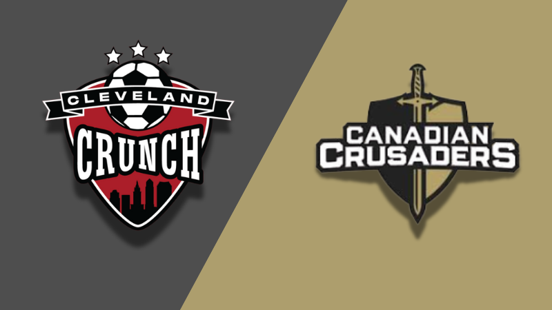 MLIS - NORTH - CLEVELAND vs TORONTO - GAME# 39