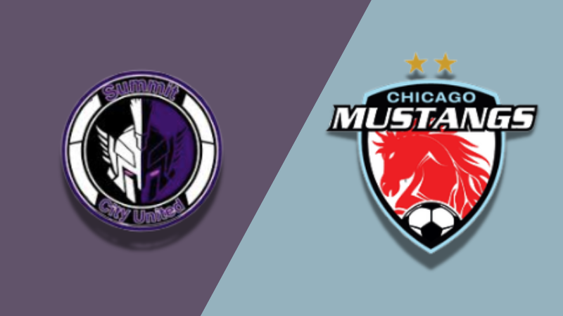 MLIS - NORTH - FT. WAYNE vs CHICAGO - GAME# 40