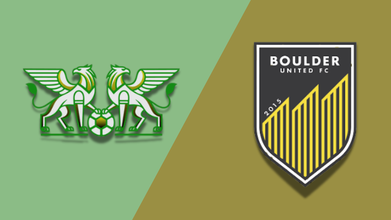 MLIS - SOUTH - BOULDER vs DALLAS - GAME# 45