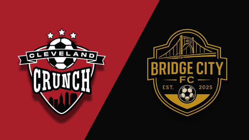 MLIS - NORTH - PITTSBURGH vs CLEVELAND - GAME# 50