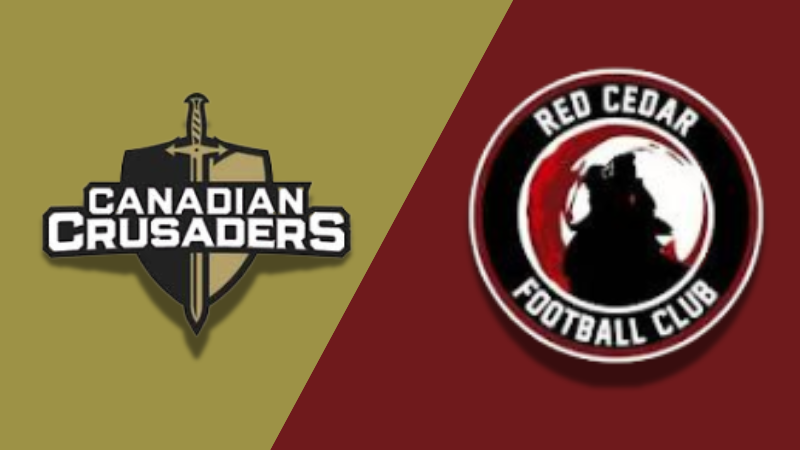 MLIS - NORTH - TORONTO vs LANSING - GAME# 52