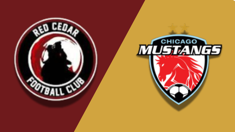 MLIS - NORTH - LANSING vs CHICAGO - GAME# 54