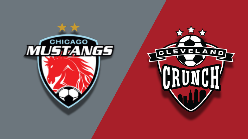 MLIS - NORTH - CHICAGO vs CLEVELAND - GAME# 60