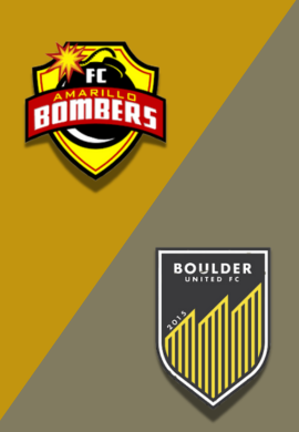 MLIS - AMARILLO vs BOULDER - GAME# 15