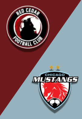 MLIS - NORTH - CHICAGO vs LANSING - GAME# 21