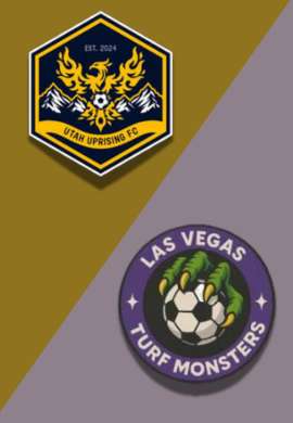 MLIS - SOUTH - SALT LAKE CITY vs LAS VEGAS