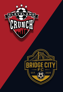 MLIS - NORTH - PITTSBURGH vs CLEVELAND - GAME# 50