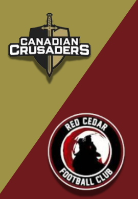 MLIS - NORTH - TORONTO vs LANSING - GAME# 52