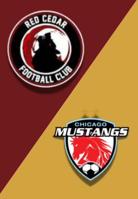 MLIS - NORTH - LANSING vs CHICAGO - GAME# 54