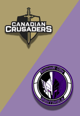 MLIS - NORTH - TORONTO vs FT. WAYNE - GAME# 55