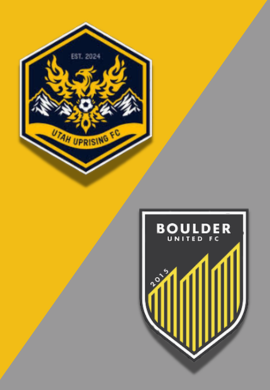 MLIS - SOUTH - SALT LAKE CITY vs BOULDER - GAME# 57