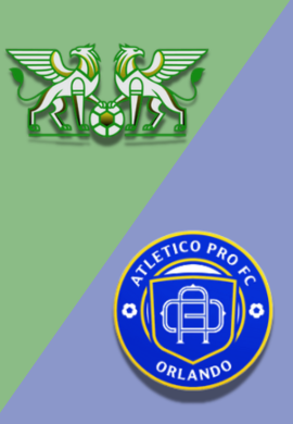 MLIS - SOUTH - DALLAS vs ORLANDO - GAME# 59