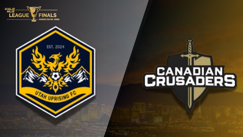 MLIS SEMIFINALS -SALT LAKE CITY VS TORONTO