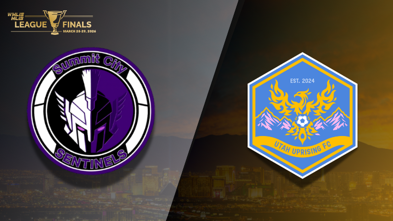 WMLIS SEMIFINALS -FORT WAYNE vs SALT LAKE CITY