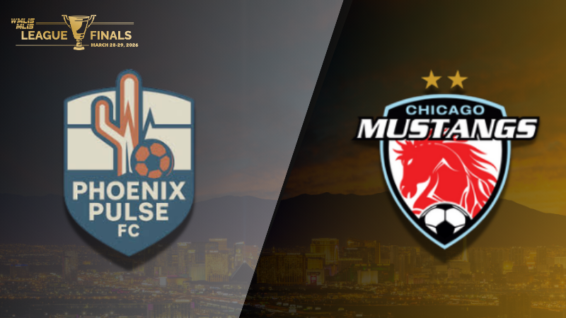 WMLIS SEMIFINALS -PHOENIX VS CHICAGO