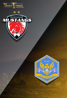 WOMENS FINAL -CHICAGO VS SALT LAKE CITY