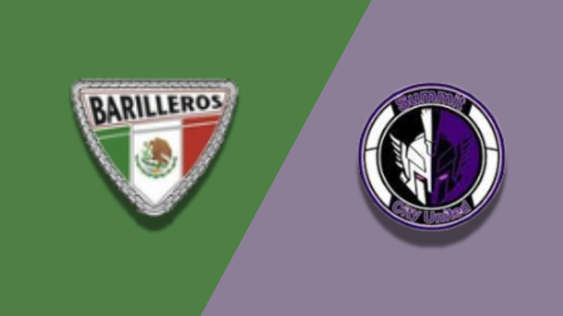 MLISX - INAUGURAL WEEKEND - KANSAS CITY (BARILLEROS FC) vs FT. WAYNE