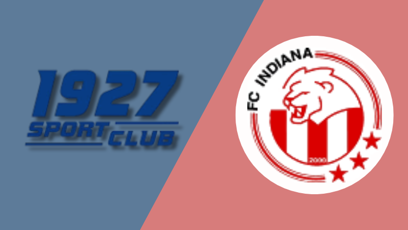 MLISX - 1927 SC vs NORTHERN INDIANA