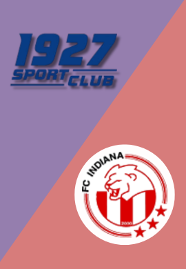MLISX - 1927 SC vs NORTHERN INDIANA