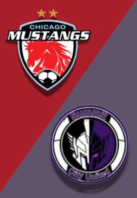 WMLIS - EAST - CHICAGO vs FT. WAYNE - GAME# 1