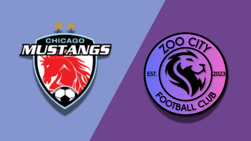 WMLIS - EAST - CHICAGO vs KALAMAZOO - GAME# 13