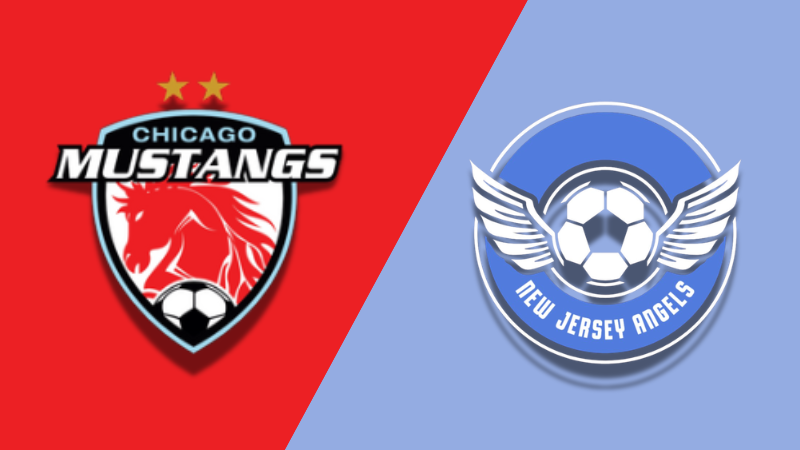 WMLIS - EAST - CHICAGO vs NEW JERSEY - GAME# 18