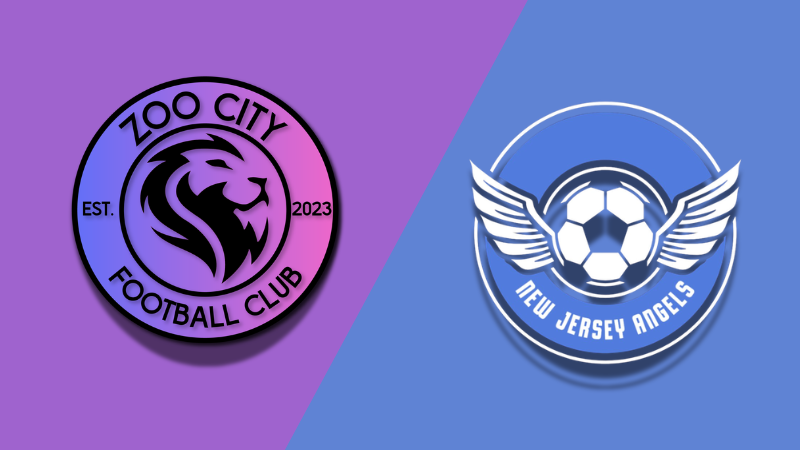 WMLIS - EAST - KALAMAZOO vs NEW JERSEY - GAME# 19