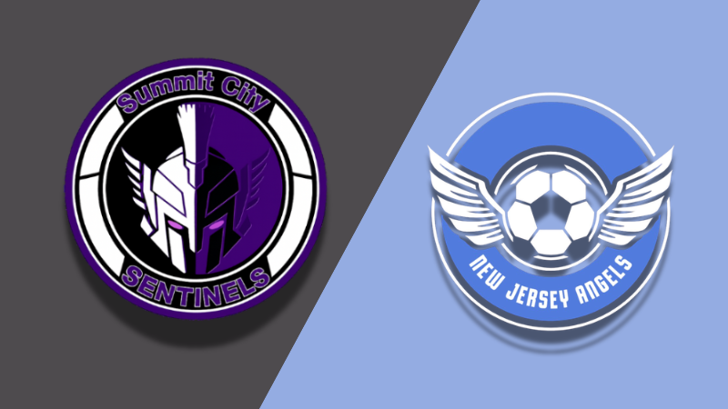 WMLIS - EAST - FT. WAYNE vs NEW JERSEY - GAME# 21