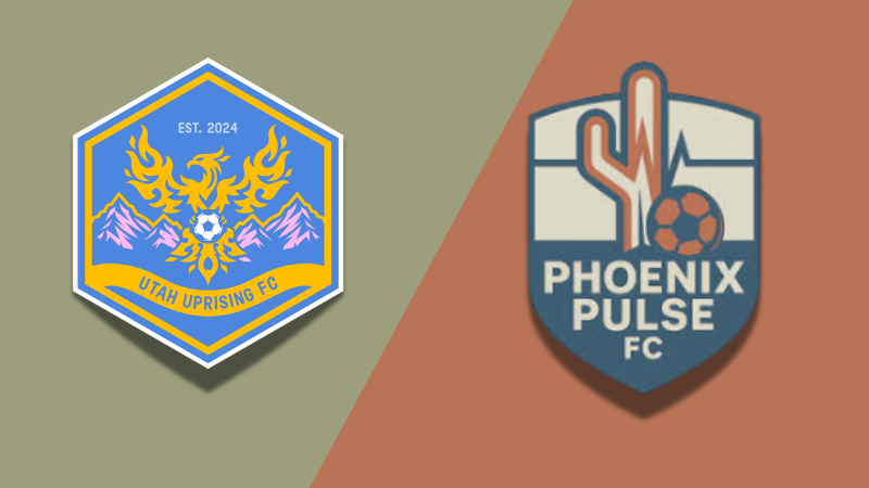 WMLIS - WEST - SALT LAKE CITY vs PHOENIX - GAME# 26