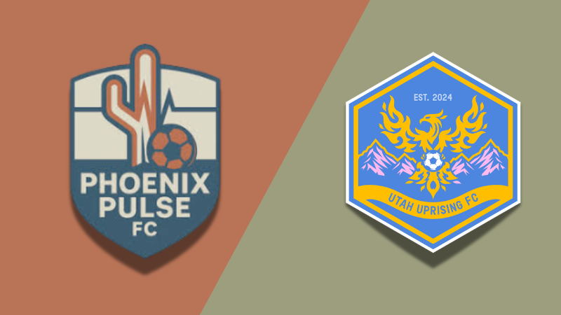 WMLIS - WEST - PHOENIX vs SALT LAKE CITY - GAME# 27