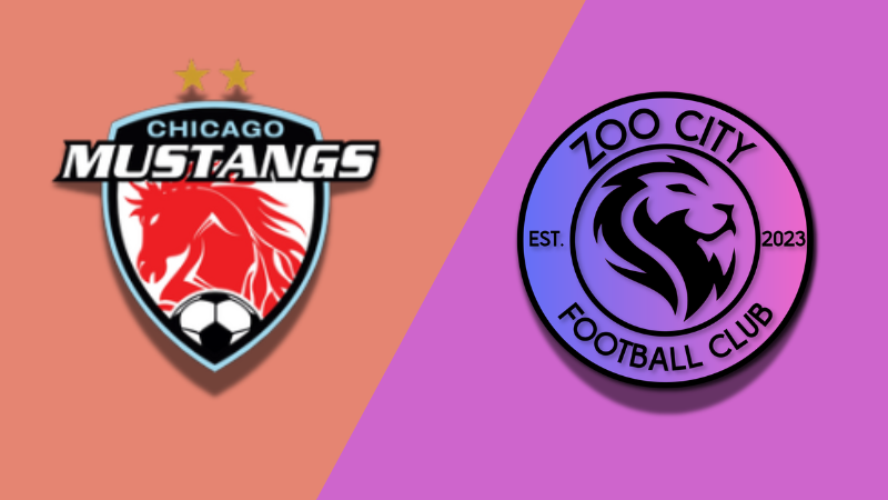 WMLIS - EAST - KALAMAZOO vs CHICAGO - GAME# 28