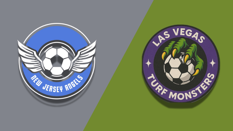 WMLIS - EAST/WEST - LAS VEGAS vs NEW JERSEY - GAME# 4