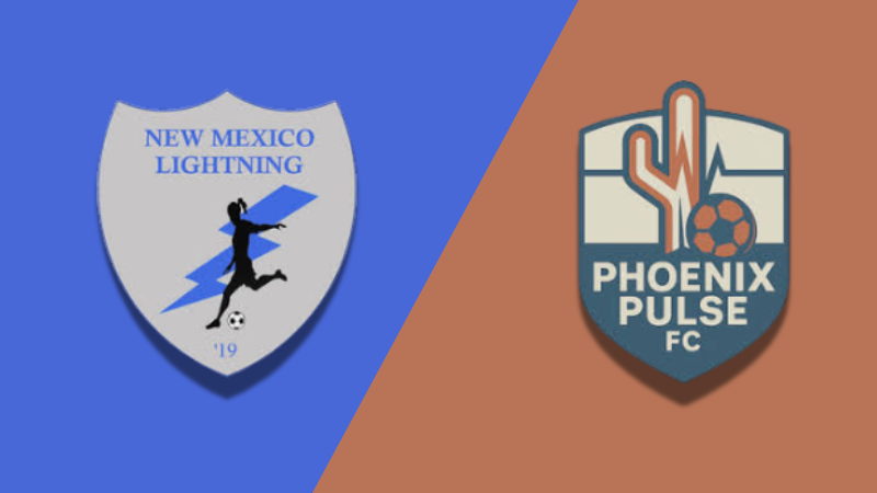 WMLIS - WEST - PHOENIX vs ALBUQUERQUE - GAME# 5