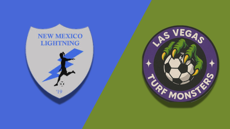 WMLIS - WEST - LAS VEGAS vs ALBUQUERQUE - GAME# 6