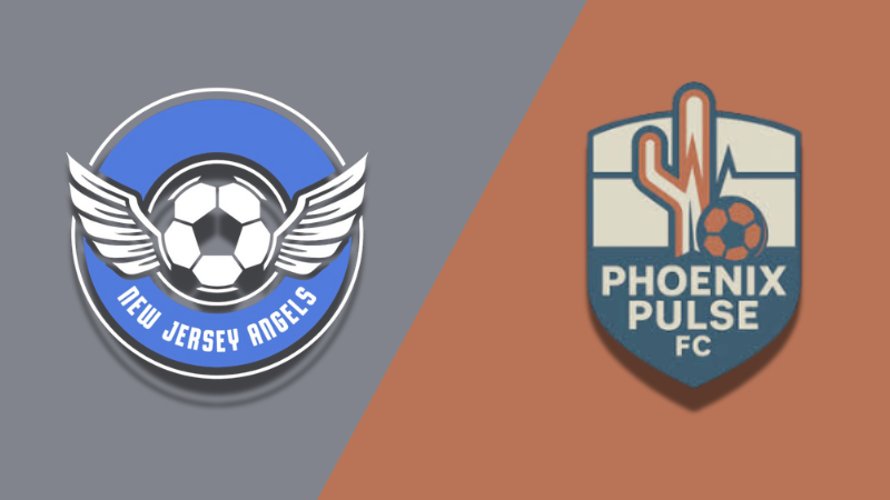 WMLIS - EAST/WEST - PHOENIX vs NEW JERSEY - GAME# 7