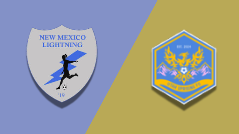 WMLIS - WEST - SALT LAKE CITY vs ALBUQUERQUE - GAME# 9