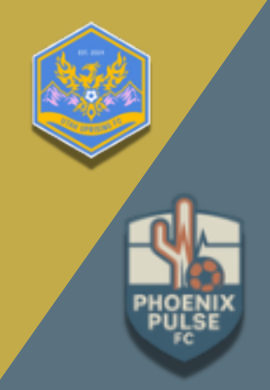 WMLIS - WEST - PHOENIX vs SALT LAKE CITY - GAME# 3