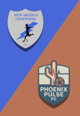 WMLIS - WEST - PHOENIX vs ALBUQUERQUE - GAME# 5