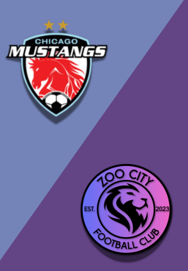 WMLIS - EAST - CHICAGO vs KALAMAZOO - GAME# 13