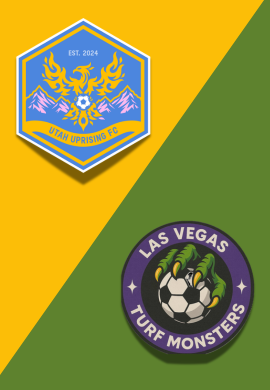 WMLIS - WEST - SALT LAKE CITY vs LAS VEGAS - GAME# 15