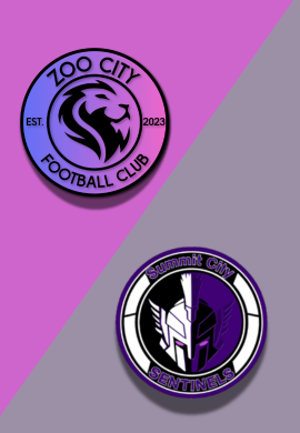 WMLIS - EAST - KALAMAZOO vs FT. WAYNE - GAME# 17