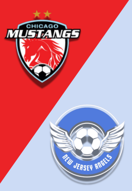 WMLIS - EAST - CHICAGO vs NEW JERSEY - GAME# 18