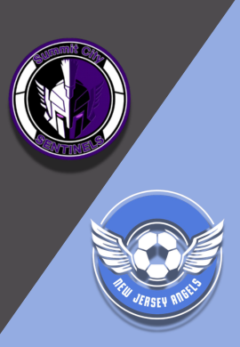 WMLIS - EAST - FT. WAYNE vs NEW JERSEY - GAME# 21