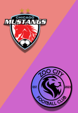 WMLIS - EAST - CHICAGO vs KALAMAZOO - GAME# 22